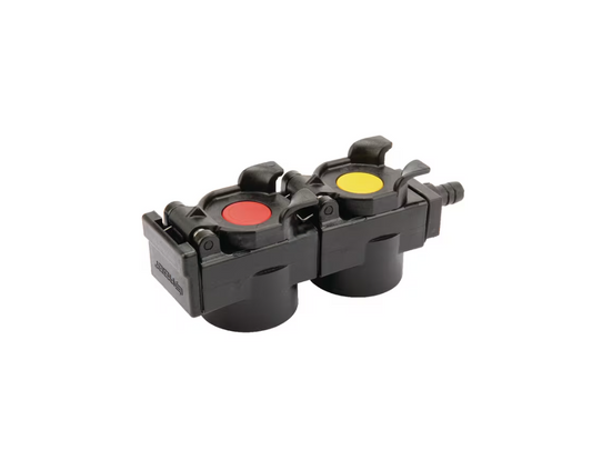 TARV255GR Ölauffangklappe La.55mm,gerade Hydraulik Traktor
