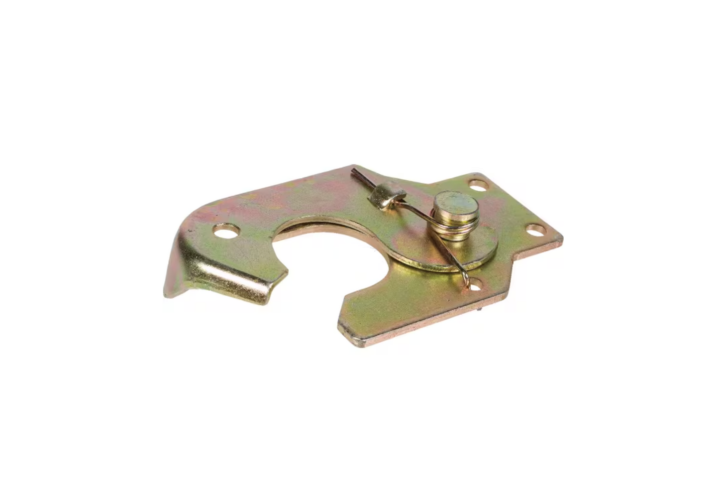 TL10045KR Halter für Oberlenker 45mm