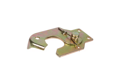 TL10045KR Halter für Oberlenker 45mm