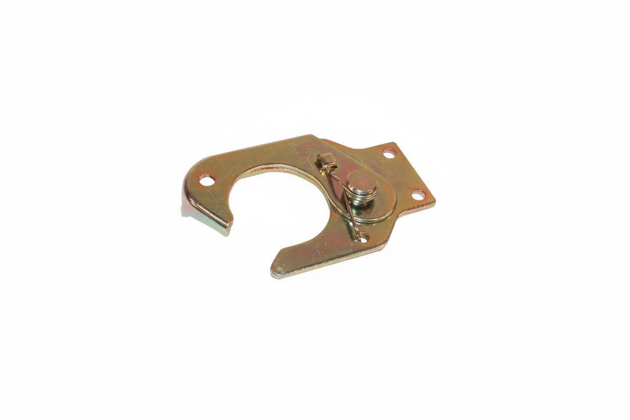TL10063KR Halter für Oberlenker 63 mm Halterung Mittellenker Traktor