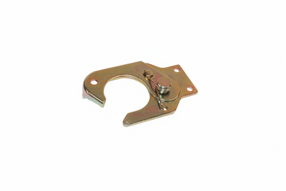 TL10063KR Halter für Oberlenker 63 mm Halterung Mittellenker Traktor
