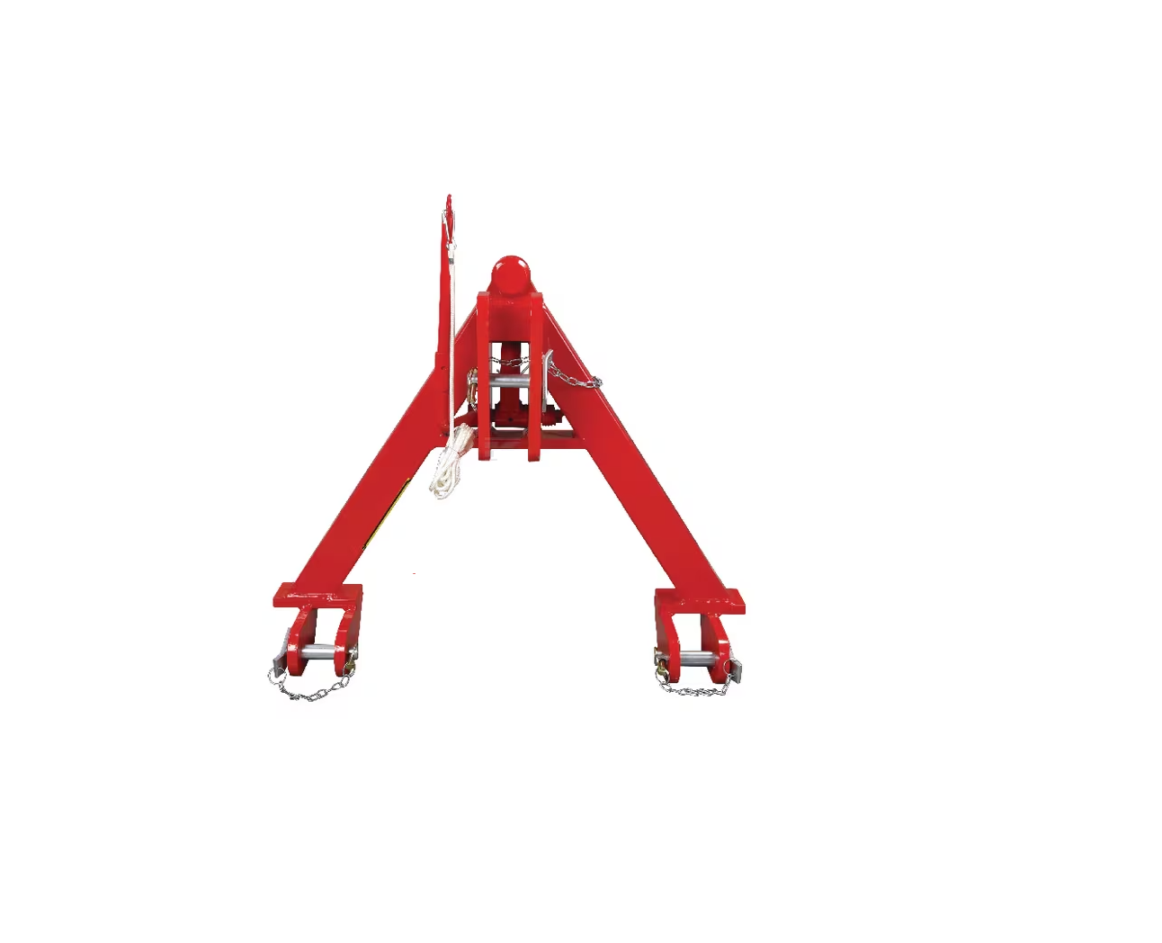 Kupplungsdreieck Kat. 0 480mm Schlepperdreieck Anbaudreieck Traktor