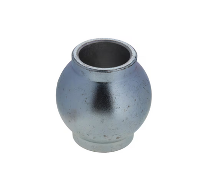 Oberlenkerkugel Kat.2/2 Ø25,4/50x51mm