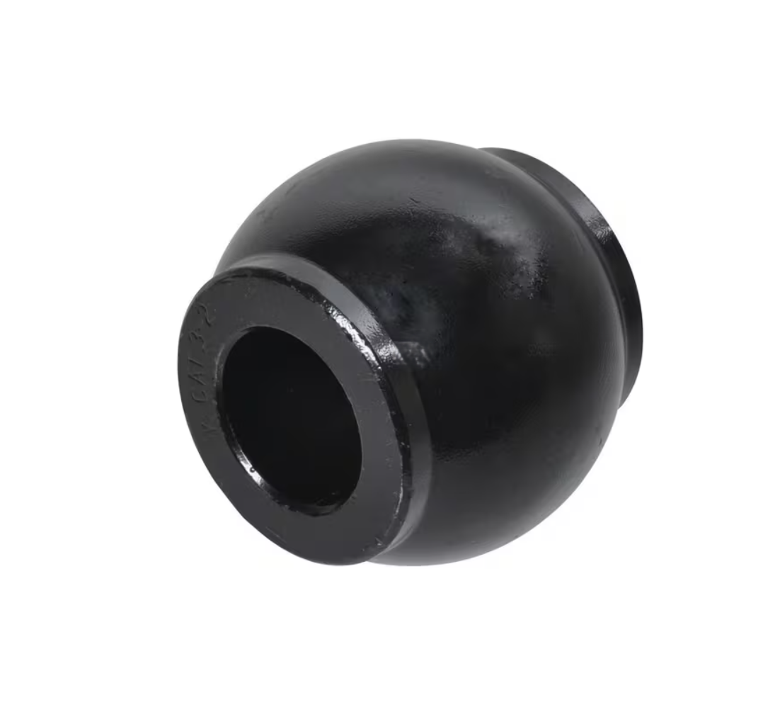 Heavy Duty Oberlenkerkugel Kat. 3 -2 / Ø 60-25,4mm Kat.III Traktor Oberlenker