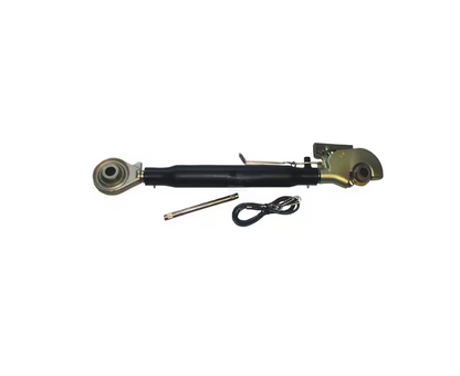 Oberlenker Auge/Haken 390, M30 Kat.2/2