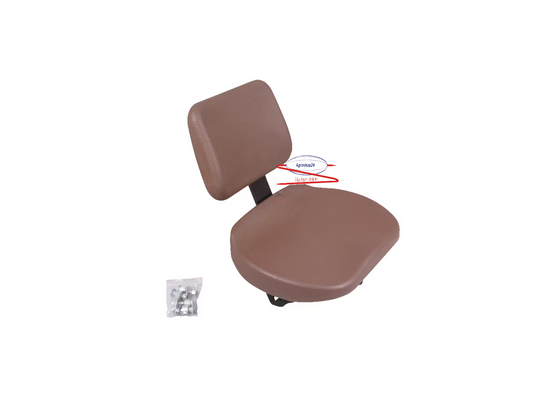 TS80000GP Beifahrersitz John Deere  Notsitz Traktor, Schlepper