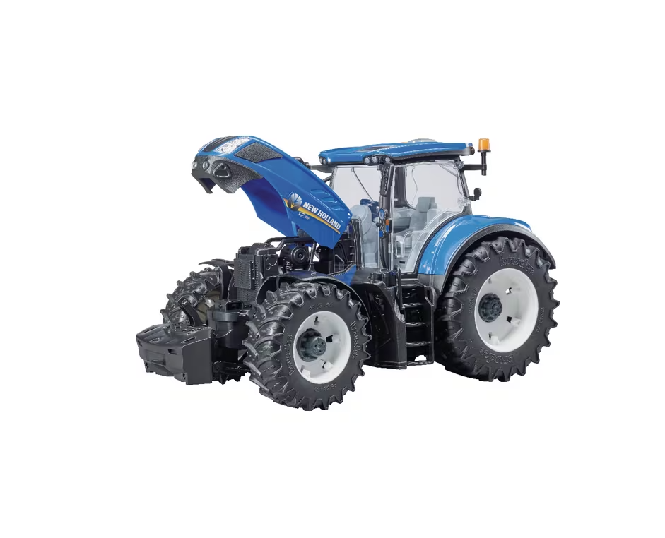 Bruder U03120 New Holland T7.315  1:16 ab 3Jahre