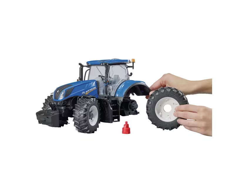 Bruder U03120 New Holland T7.315  1:16 ab 3Jahre