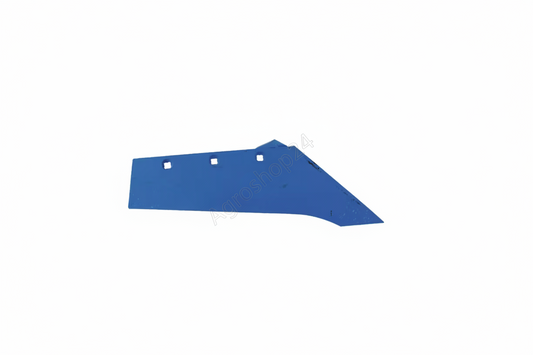 Original Amazone Pflugschar, WS350, rechts (30°), Permanit VNPK000005A