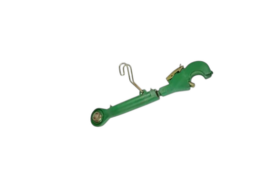 Oberlenker Kat 3/3 Fanghaken Kugelgelenk M36x4 John Deere AL159867 AL176469