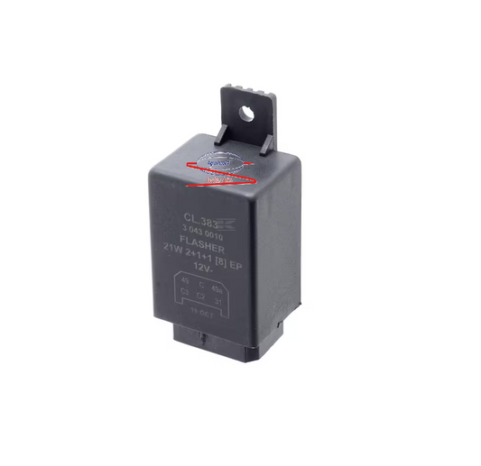 VPM3694 Blinkergeber Vaparomatic