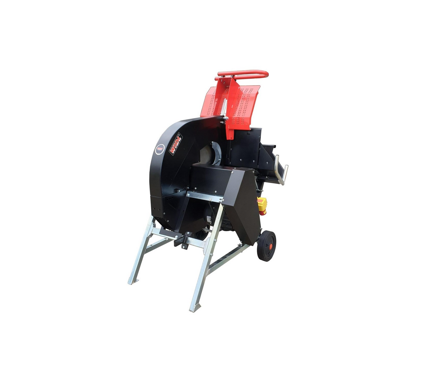 WIDL W-SEC Typ MK 8kw CS-KV / HM-LFZ