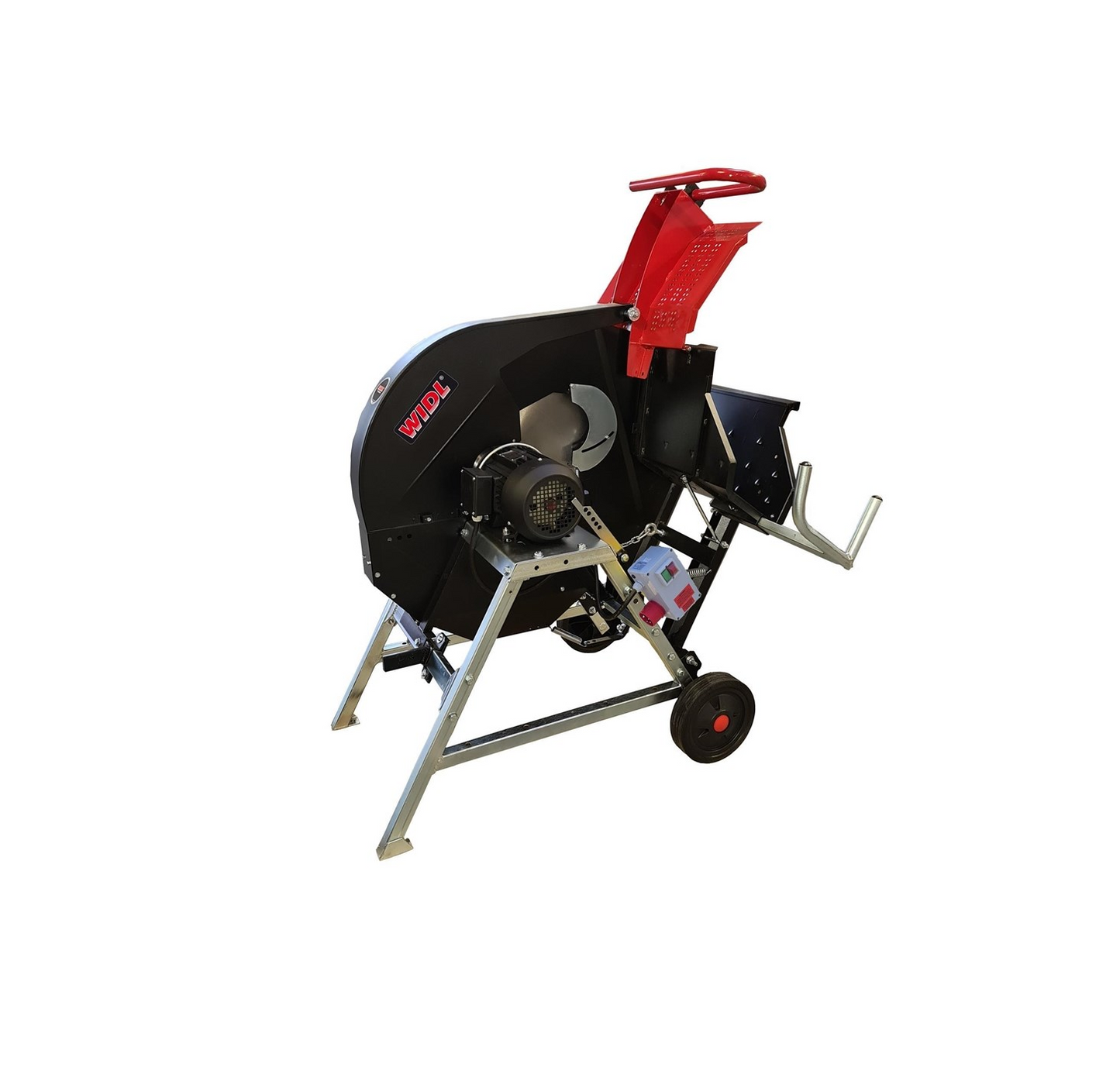 WIDL W-SEC Typ M 6KW 8KW 10KW