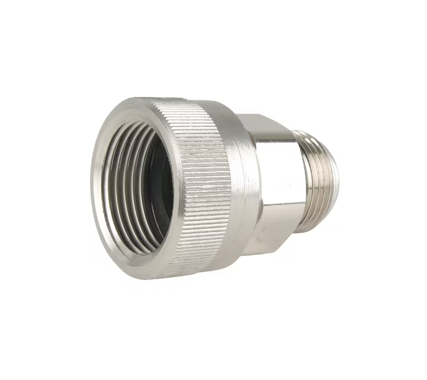 Tecalemit Drehkupplung AG-IG 3/4"-1" Zapfpistole für Dieselpumpe Tankpumpe