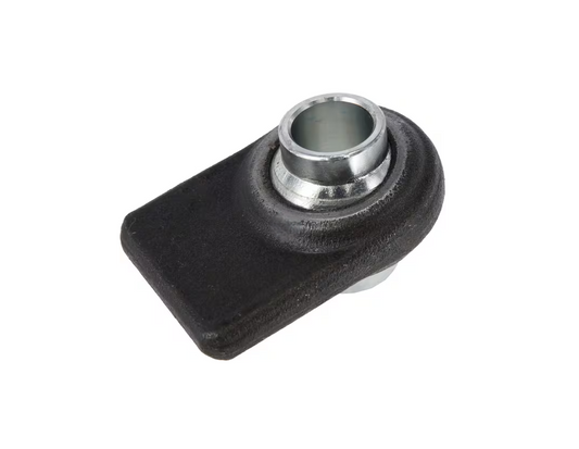 Kramp Anschweißkugel flach Kat.1 19,4 mm Unterlenkerauge