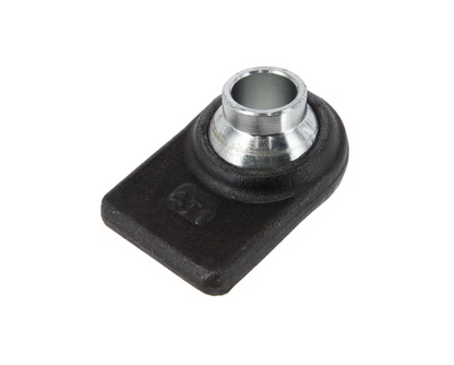 Kramp Anschweißkugel flach Kat.1 19,4 mm Unterlenkerauge
