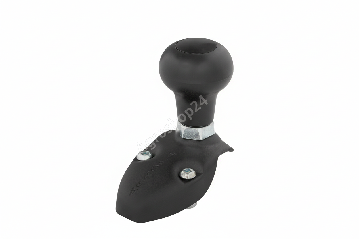 WS100 Fixlenker Agropa Lenkradknauf