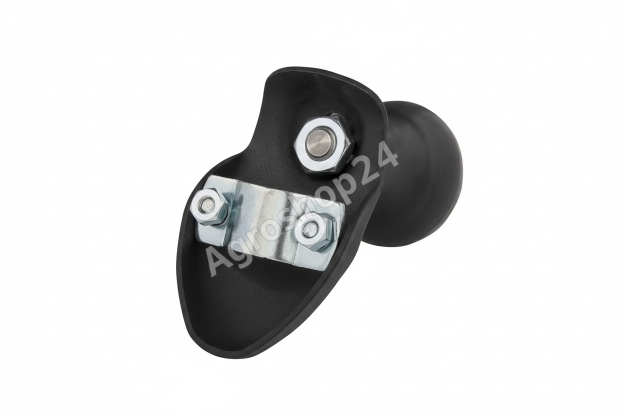 WS100 Fixlenker Agropa Lenkradknauf