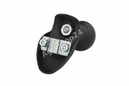 WS100 Fixlenker Agropa Lenkradknauf