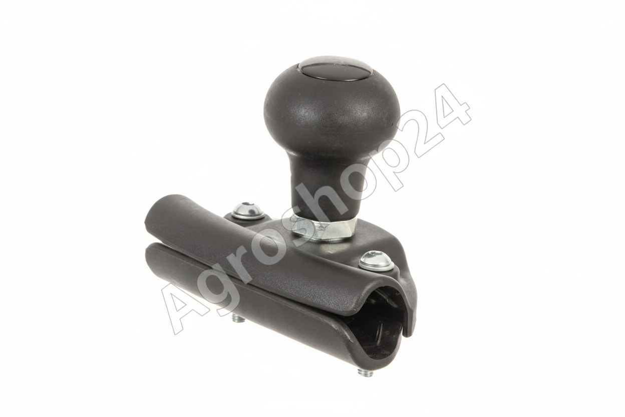 WS110KR Fixlenker Kramp Lenkradknauf