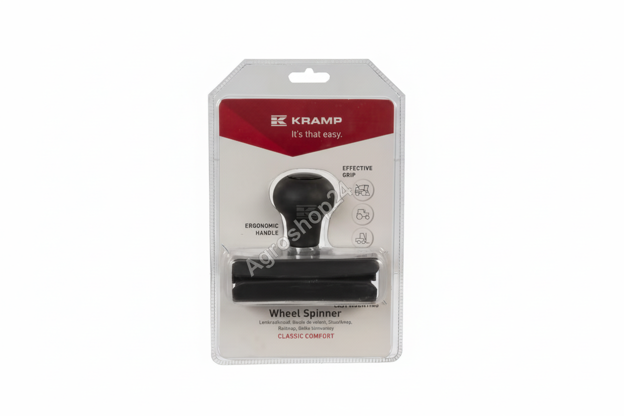 WS110KR Fixlenker Kramp Lenkradknauf