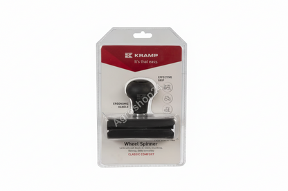 WS110KR Fixlenker Kramp Lenkradknauf