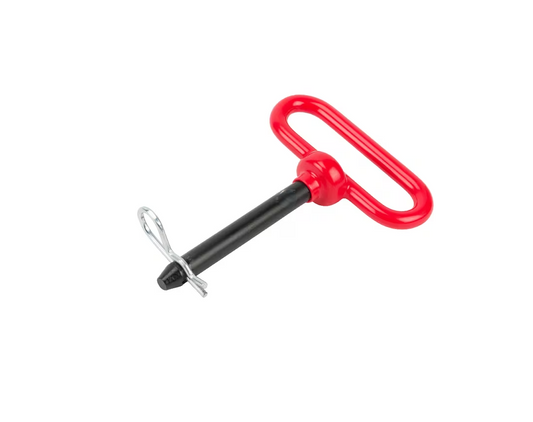 Bolzen mit Griff 12x92mm Kramp