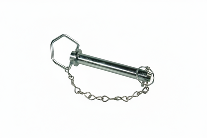 Bolzen mit Griff 25x162mm Kat.1 Kramp