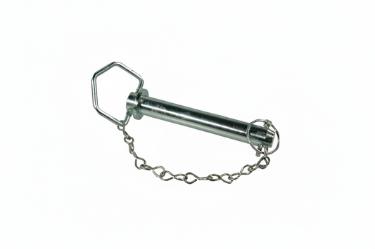 Bolzen mit Griff 25x162mm Kat.1 Kramp