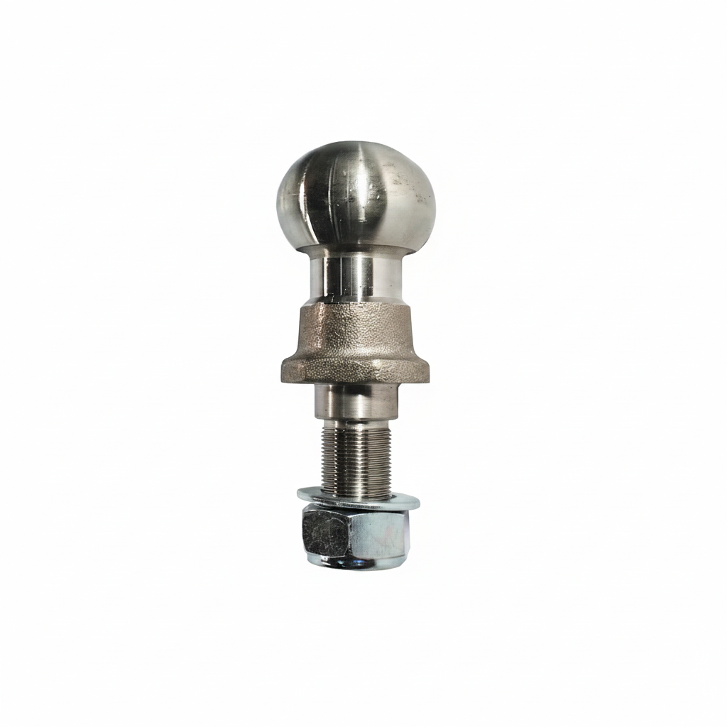 Kramp Anschraubkugelkopf K50 3500kg Ackerschiene Traktor