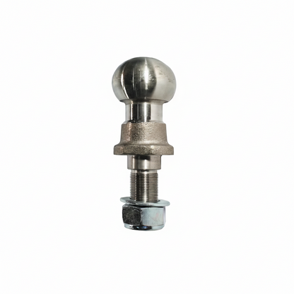 Kramp Anschraubkugelkopf K50 3500kg Ackerschiene Traktor