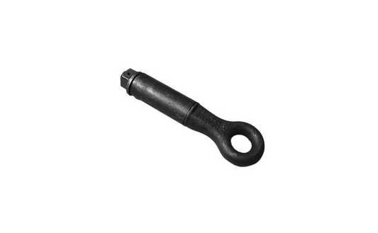 Zugöse drehbar 4.000kg 187 / RA-1407