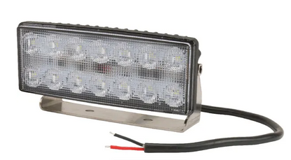 LED-Arbeitsscheinwerfer 42W 3800lm