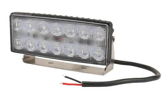 LED-Arbeitsscheinwerfer 42W 3800lm