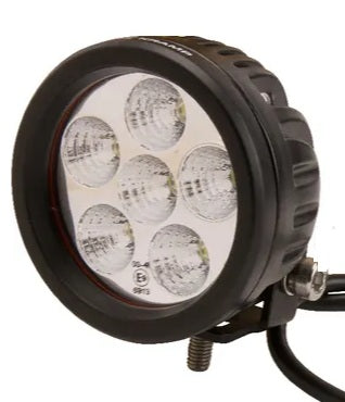 LED-Arbeitsscheinwerfer 18W 1440 lm