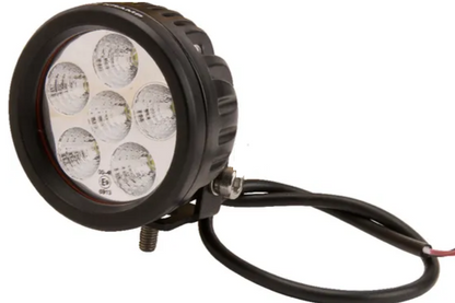 LED-Arbeitsscheinwerfer 18W 1440 lm