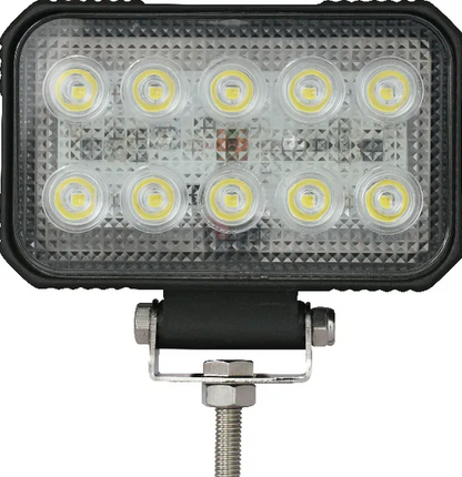 LED-Arbeitsscheinwerfer 15W