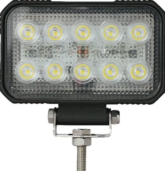 LED-Arbeitsscheinwerfer 15W