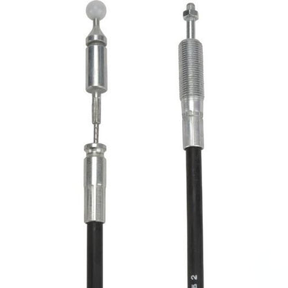 100-300cm, Kabel mit Kugelkopf; Seilzug Einhandhebel, Traktor, Frontlader,