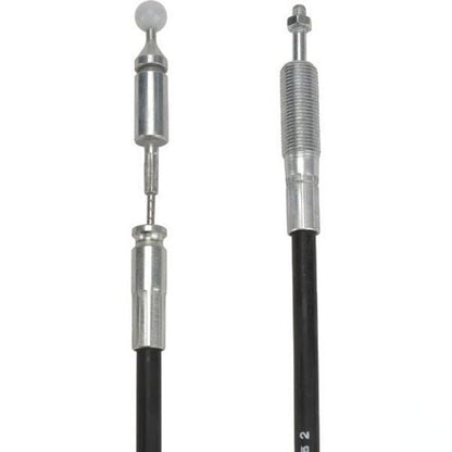 100-300cm, Kabel mit Kugelkopf; Seilzug Bowdenzug Einhandhebel, Traktor, Frontla